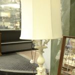 844 8046 TABLE LAMP